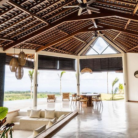 Tanglad Sundance Residence Nusa Penida מראה חיצוני תמונה