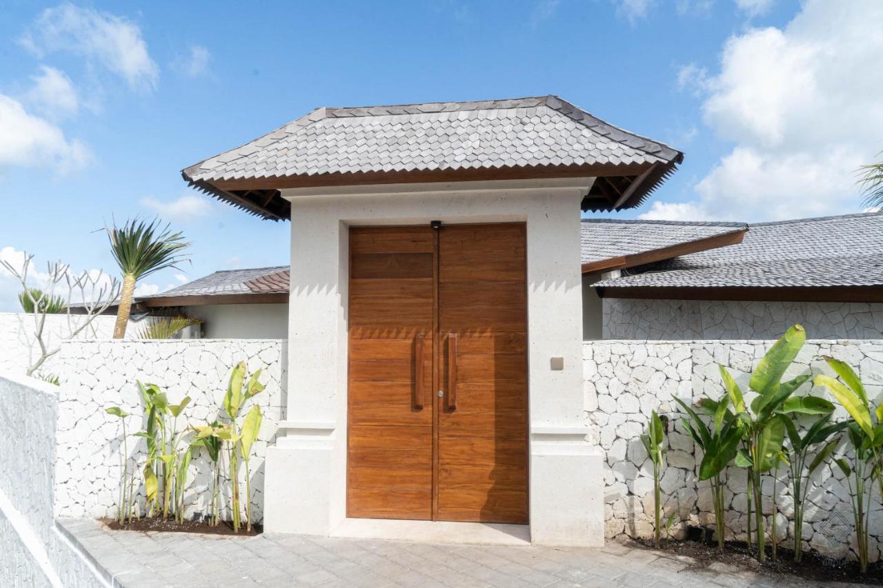 Tanglad Sundance Residence Nusa Penida מראה חיצוני תמונה
