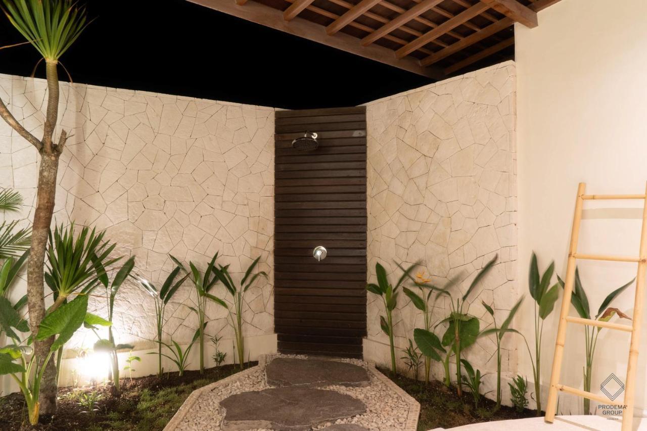 Tanglad Sundance Residence Nusa Penida מראה חיצוני תמונה